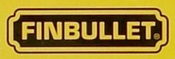 finbullet logo